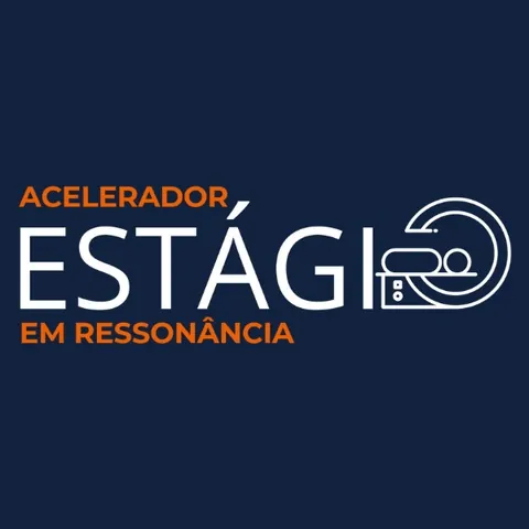 Acelerador Estágio em RM