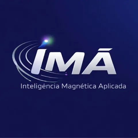 ÍMÃ · Inteligência Magnética Aplicada