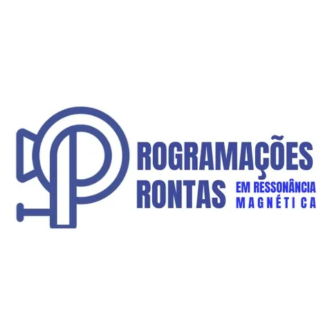 Programações Prontas em RM