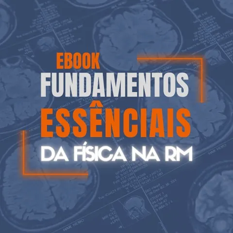 eBook Fundamentos Essenciais da Física na RM